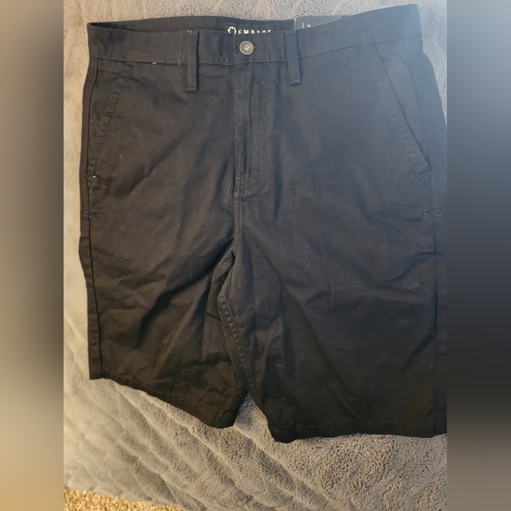 Empyre Zumiez shorts